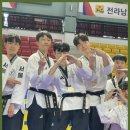 능실경희대석사인성태권도