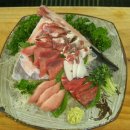 참치한마리 - 중랑구 용마공원로 1 | 참치한마리