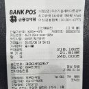426차 화순 옹성산행 결산 이미지