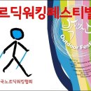 제 1회 국제노르딕워킹대회 개최합니다! (10월 6일 토) - 신청 마감했습니다! 이미지