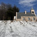 하천농장 | 평창 실버벨 교회 다녀온 후기!! [2026.03.14]