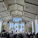 앤하우스 | 군산 웨딩홀 투어 : 스테이웨딩앤호텔 하우스 웨딩 분위기 견적 상담 후기