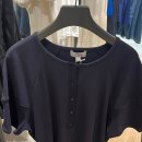 커프랩 | [COS] 신상 액세서리 | 니렝스 데님 쇼츠 | 온오프라인 품절템 라운드 리브드 저지 헨리 탑 피팅 후기