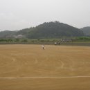 양양군 야구장 이미지