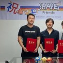 2019-11-18 [뉴스투데이 E] 온페이스, 中 에라카툰사와 애니메이션 공동제작 이미지