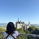 우성보석 | 독일여행 뮌헨 근교 퓌센 노이슈반슈타인성 가는법 티켓 예약 꿀팁 총정리 (아이랑 후기)