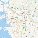 벚꽃로 가로수길 이미지