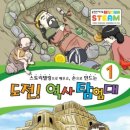 도전 역사탐험대 이미지
