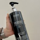 플러스 애견미용실 | 상봉 미용실 펌으로 손상모 크리닉하기 "이가자헤어비스상봉 홈플러스점" 채윤 디자이너님 후기