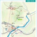 영월 태화산+영월 봉래산 산행 정보 이미지
