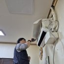 첨단S한방병원 | 첨단지구 한방병원 에어컨 청소 이렇게 하면 됩니다.