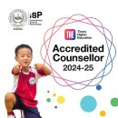 Accredited Counsellor 2024-2025 이미지