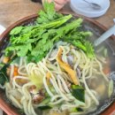 황태뚝배기칼국수 이미지