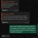 카자흐스탄 알마티 여행준비 2 :: 여행자보험, 현지투어 3종 비교 및 금액 예약 꿀팁/WhatsApp 으로...