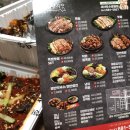 족발야시장서산