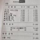 요거트아이스크림의정석원광대점