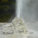 와이오타푸(WaioTapu Thermal Wonderland) 이미지