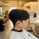 [경주미용실 솔직후기] 차이헤어 주희 디자이너님 시스루컷 다운펌 후기!