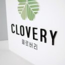 클로버리 이미지