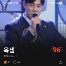 ☝️옥샘가수님 신곡 음원 "혼잣말" 💚 이미지