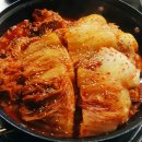 맛없으면 환불해주는 장군집 로고