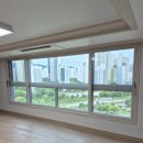 씨유 옥정대방디에트르 | 양주옥정신도시디에트르프레스티지 대방2차 106A타입 우드블라인드 시공후기/ 옥정 이브자리