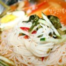 후루룩국수 이미지