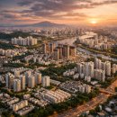 GS25분당샛별마을점 | 재건축 시공사를 선정할 예정인 핵심지_80조 전쟁 시작