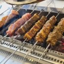 흥탄양갈비