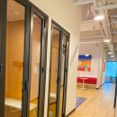 유성스크린빌딩 | 회의실 찾기, 워크앤플레이 대학로점에서 딱! 대전 회의실 대여 후기