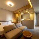 하운드 해운대 시그니처 호텔 이미지