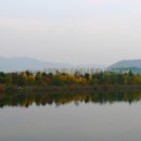 의암호나들길(봄내길 4코스) 이미지