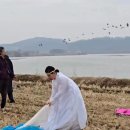 DMZ 파주 / 임진강, 캠프 그리브스