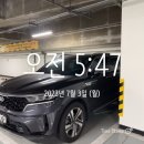 아이맘 태권도 | [임신36주차] 7월 시작ㅣ연달은 교통사고🚨(범인은 나)ㅣ휴직전 마지막 근무