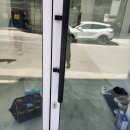 하남열쇠보안시스템 | 하남 카이로스 썬팅 매장 도어락 신규 설치 후기