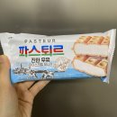 (주)프레시웰푸드 | 롯데 파스퇴르 아이스크림 모나카