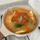 찌게이야기 | 만덕음식점 본만두 찌게가 너무 맛있어요(포장후기)