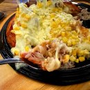 [은평/불광역맛집]굿닭 : 누룽지콘치즈통닭 전기구이 재방문 후기