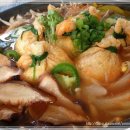유부생각