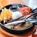 진미보쌈대구뽈찜쌈밥 | 강원도 전체 지역 착한가격업소 메뉴 가격 위치 정보 현황