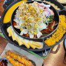 스피드메이트 스타필드 명지점 | [명지 밥집] 스타필드 근처 맛집 쭈꾸미본색 명지점 아이랑 후기