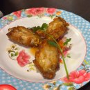 와이씨푸드 | 까몬 죽전보정점 | 이색 등뼈쌀국수 씨푸드에그누들 수제 짜조 추천! 내돈내산 후기