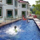 카멜펜션 이미지