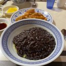 [인천 차이나타운] 내돈내산 태화원 유니짜장, 백짬뽕탕 후기 주차 정보