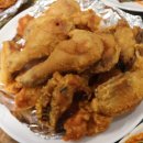 참피온양념치킨 이미지