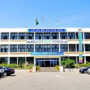 속초시생활체육관 이미지