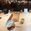 지지고 | 성수 '사우나미'에서 뜨끈하게 돌솥샤브 지지고 온 후기