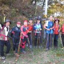 권포리 세천 3 | 블랙야크 백두대간 ECO Trail 북진 4구간-주촌리~권포리