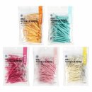 엠에스 국산 치간칫솔 SSSS 50P 튼튼한 가성비 아이템 사용 후기