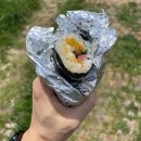 예지네김밥